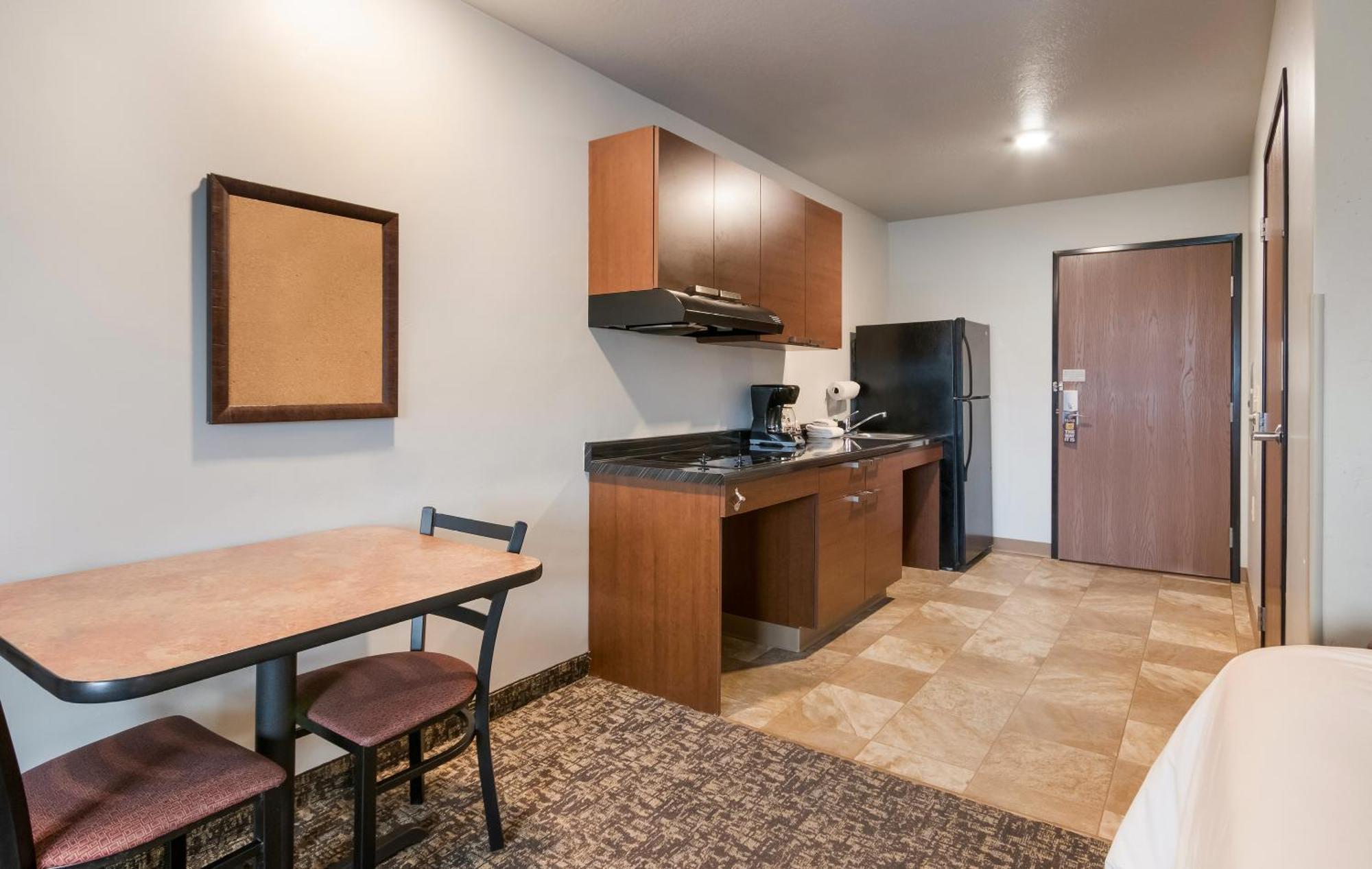 My Place Hotel-Chicago West/North Aurora, Il Quarto foto