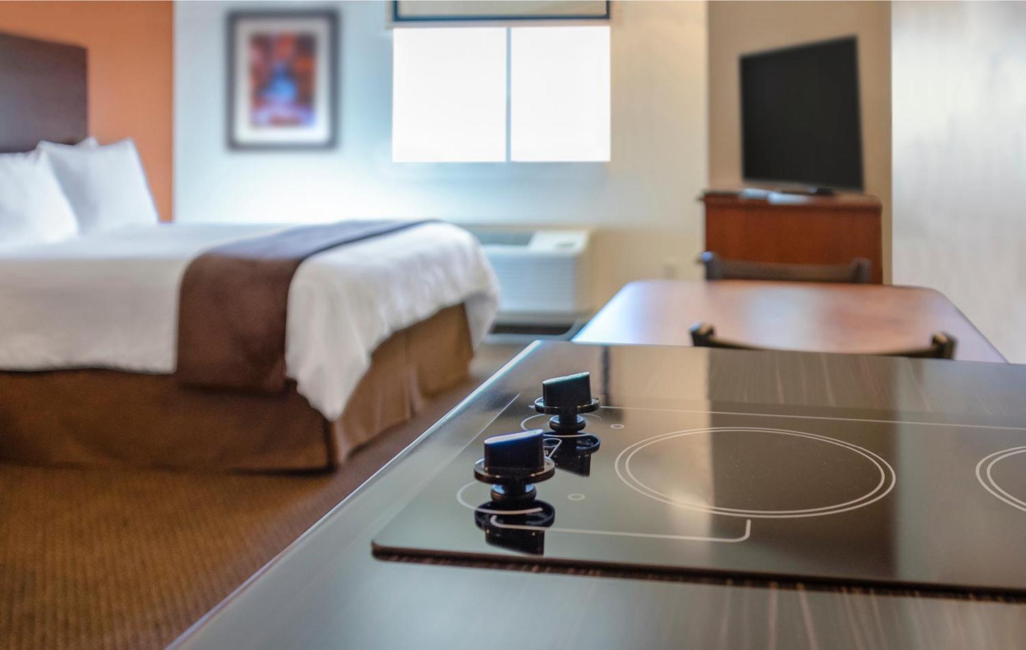 My Place Hotel-Chicago West/North Aurora, Il Quarto foto
